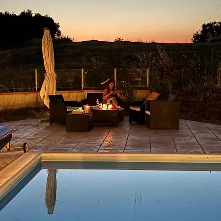 Modern With Panoramic View *