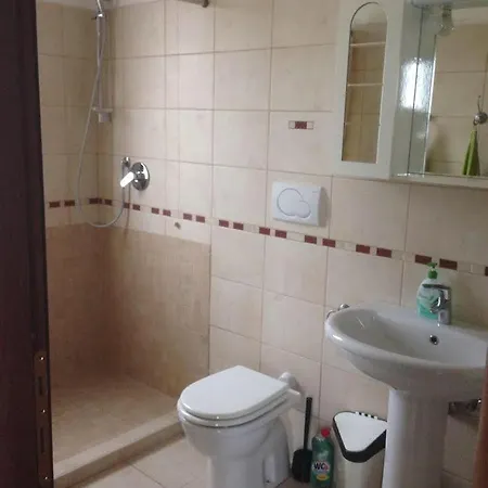 Modern With Panoramic View 别墅