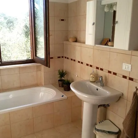 Villa Modern With Panoramic View Atri