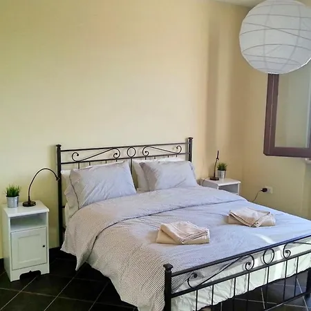 Villa Modern With Panoramic View