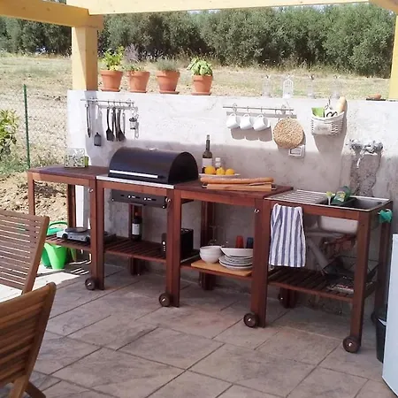 Modern With Panoramic View * Atri