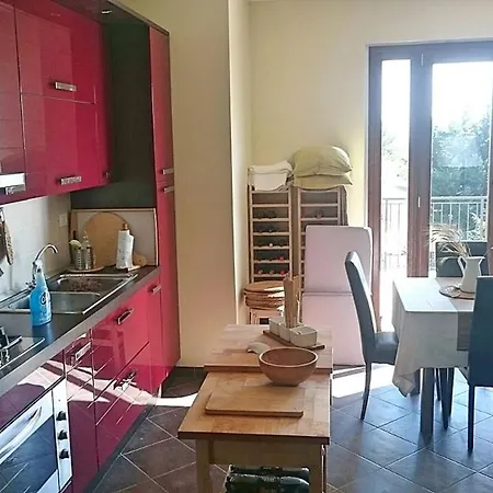 Modern With Panoramic View 别墅