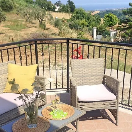 Modern With Panoramic View * Atri