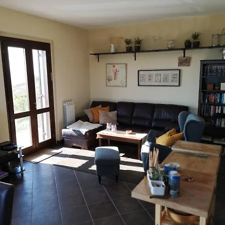 Villa Modern With Panoramic View