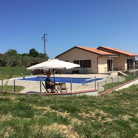 Modern With Panoramic View *