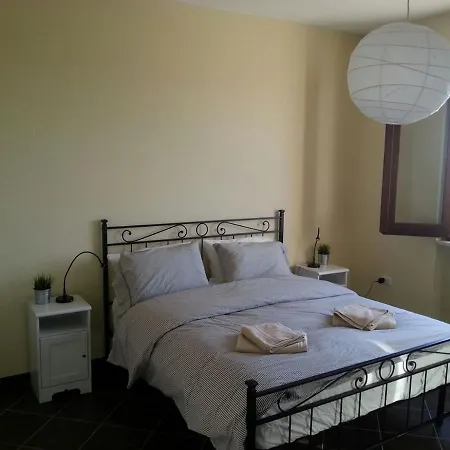 Modern With Panoramic View Villa Atri