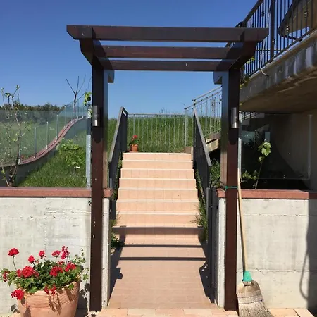 Modern With Panoramic View Atri