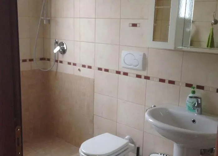 Modern With Panoramic View Villa