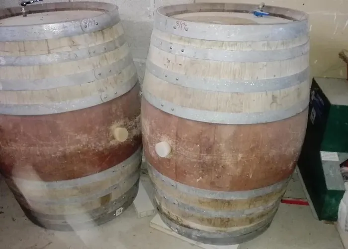 Villa Modern With Panoramic View