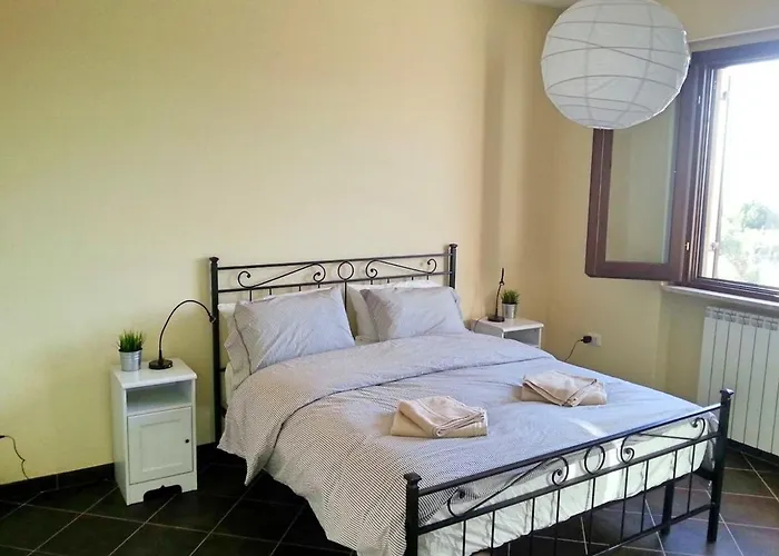 Villa Modern With Panoramic View