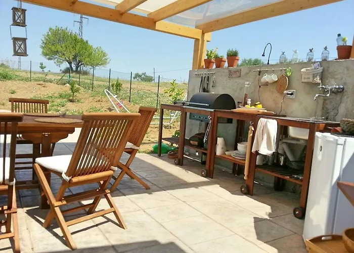 Modern With Panoramic View Atri