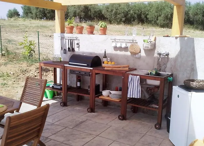 Modern With Panoramic View * Atri