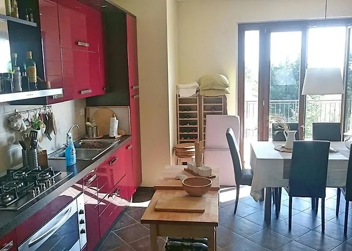 Modern With Panoramic View Villa