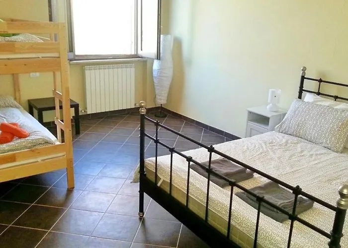 Modern With Panoramic View Villa